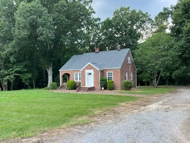 891 Lemons Road Stokesdale, NC 27357