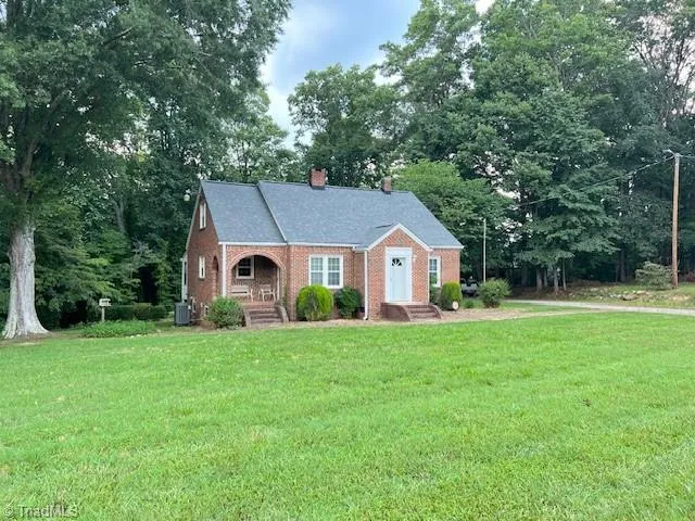 891 Lemons Road Stokesdale, NC 27357