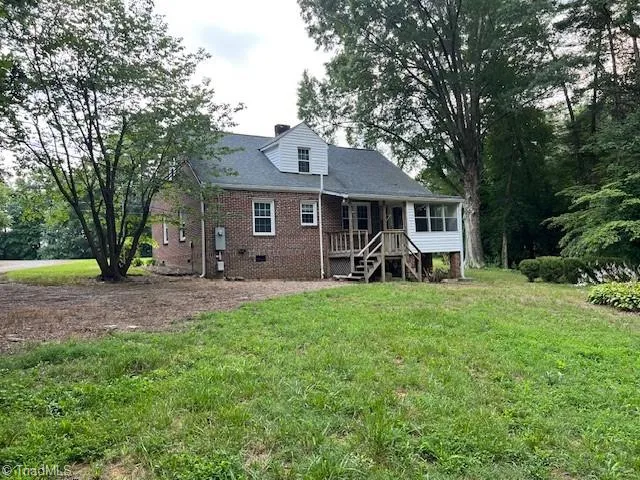 891 Lemons Road Stokesdale, NC 27357