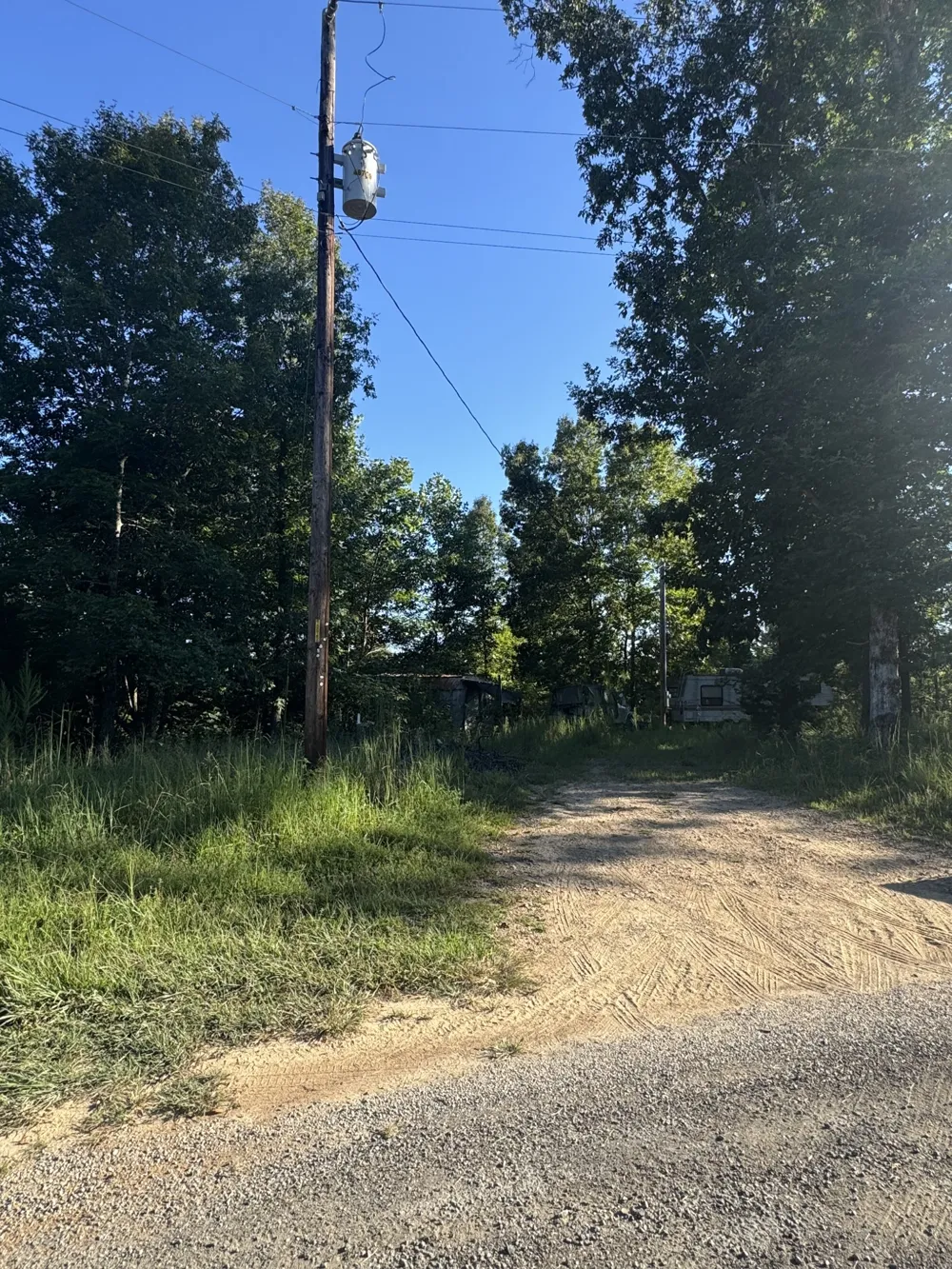 175 Fern Springs Rd Hohenwald, TN 38462