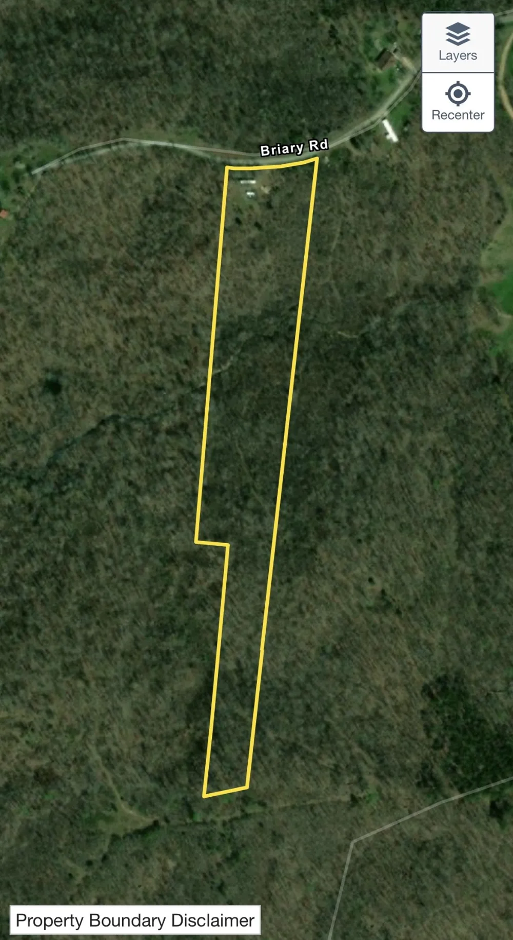 175 Fern Springs Rd Hohenwald, TN 38462