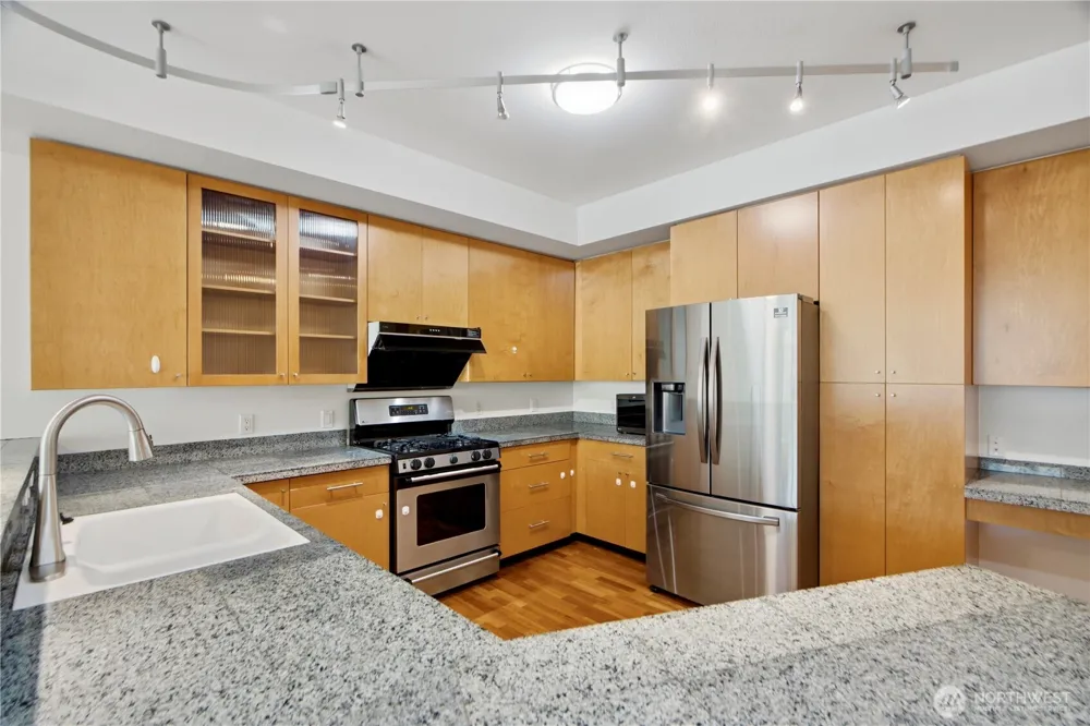 1188 106th Avenue NE #324 Bellevue, WA 98004