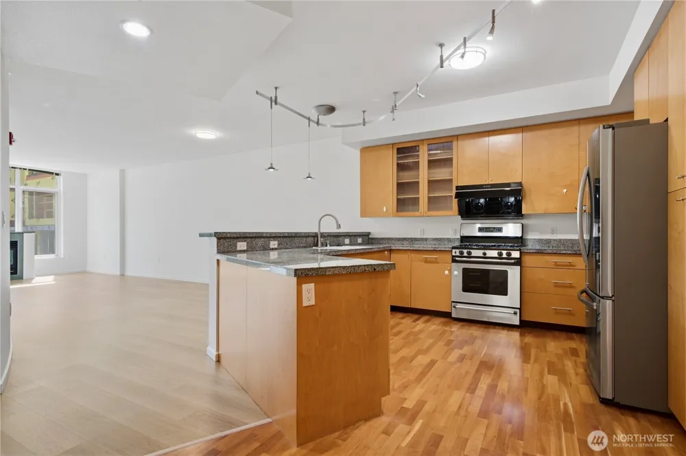 1188 106th Avenue NE #324 Bellevue, WA 98004