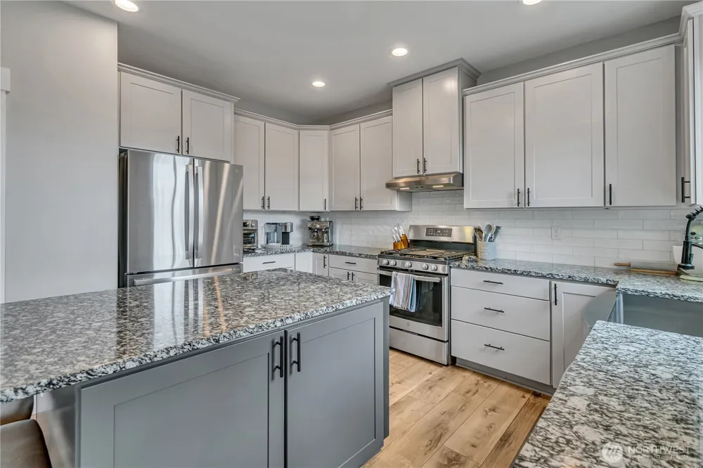1347 Malatesta Court Enumclaw, WA 98022