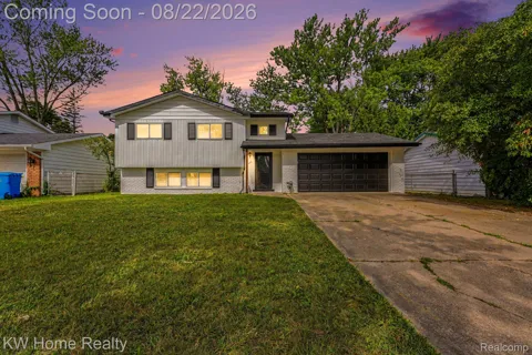 720 Jamestown Road