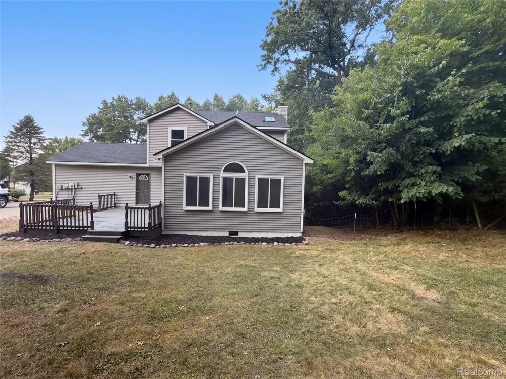 880 Mill Street Ortonville Village, MI 48462