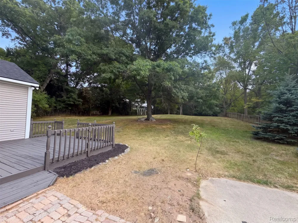 880 Mill Street Ortonville Village, MI 48462