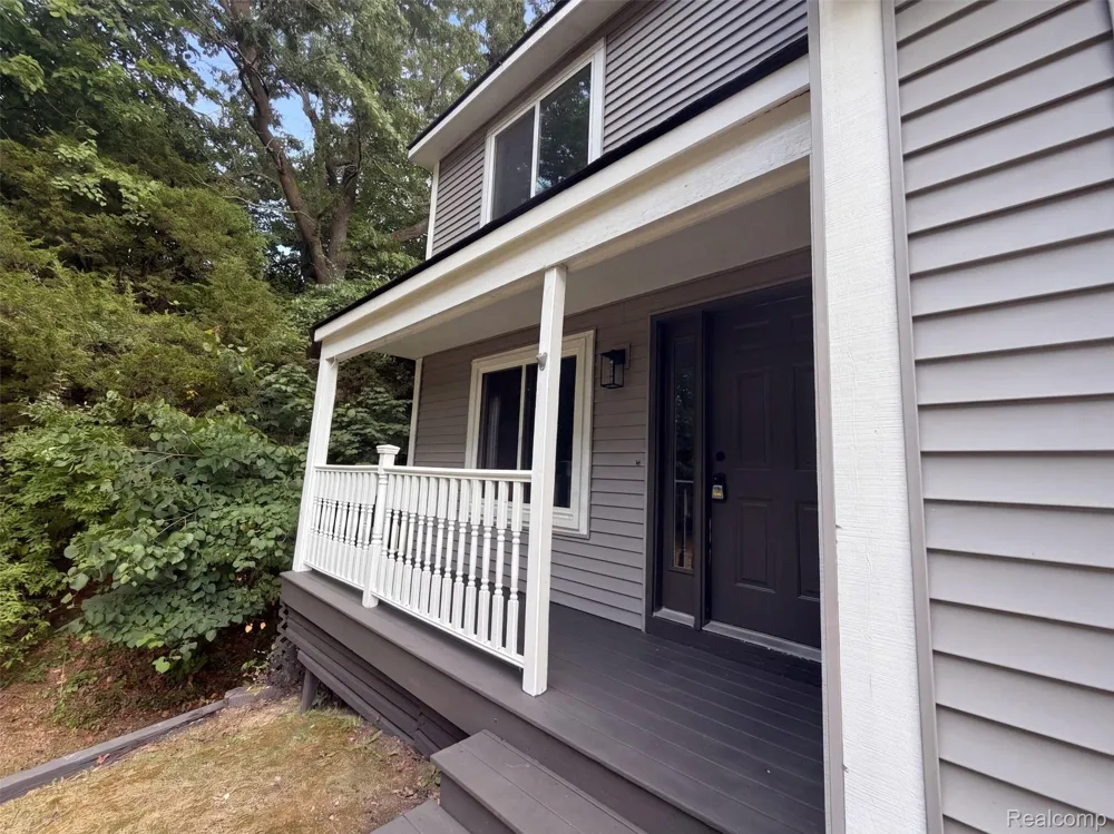 880 Mill Street Ortonville Village, MI 48462