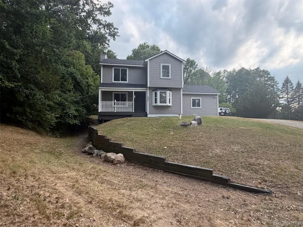 880 Mill Street Ortonville Village, MI 48462