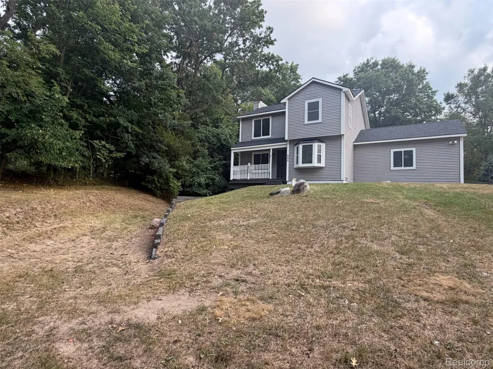 880 Mill Street Ortonville Village, MI 48462
