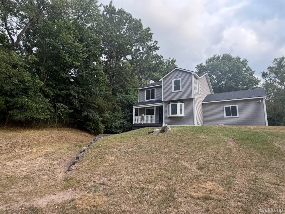 880 Mill Street Ortonville Village, MI 48462