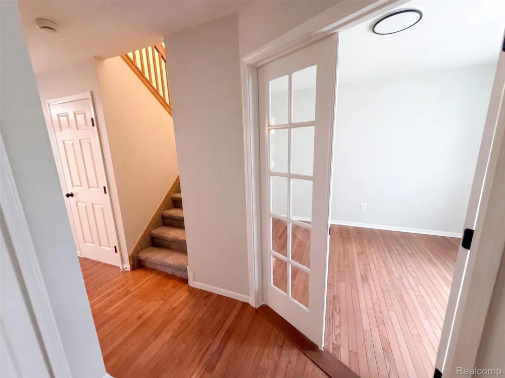 880 Mill Street Ortonville Village, MI 48462