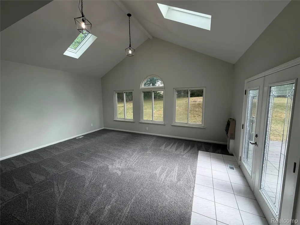 880 Mill Street Ortonville Village, MI 48462