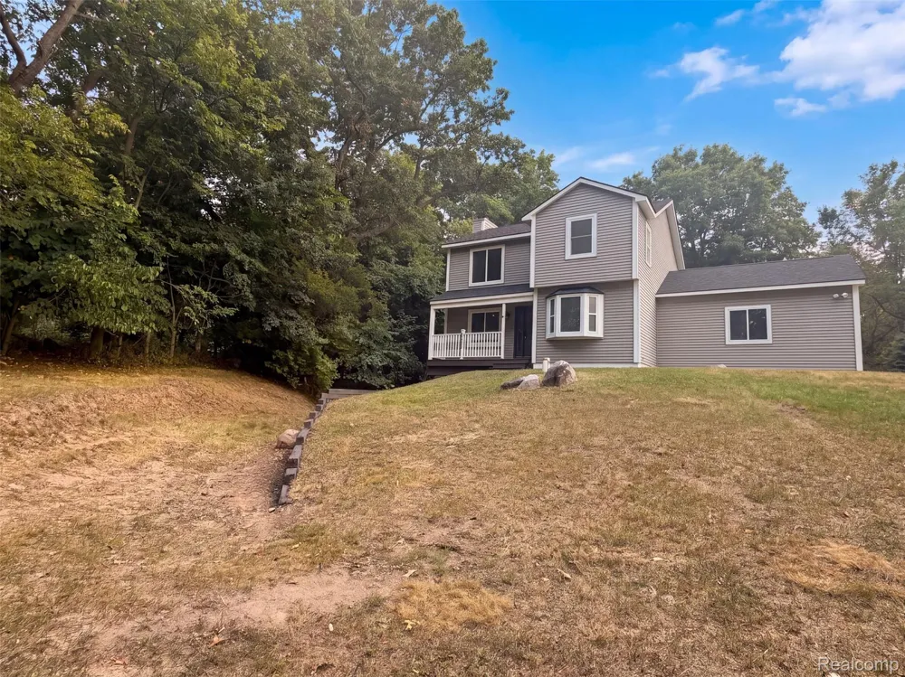 880 Mill Street Ortonville Village, MI 48462