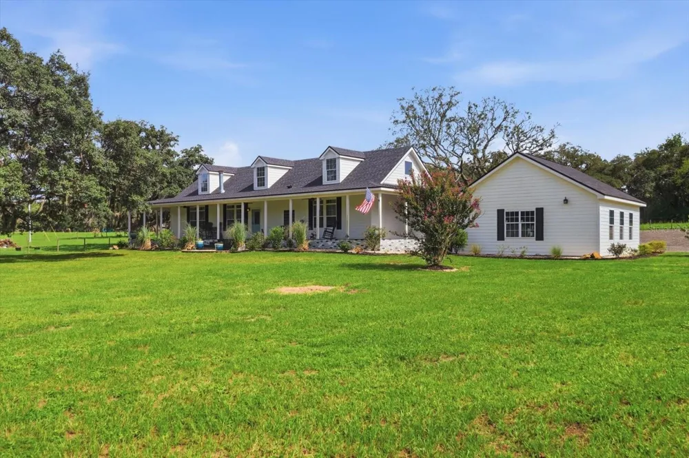 1750 W MANSFIELD STREET Lecanto, FL 34461