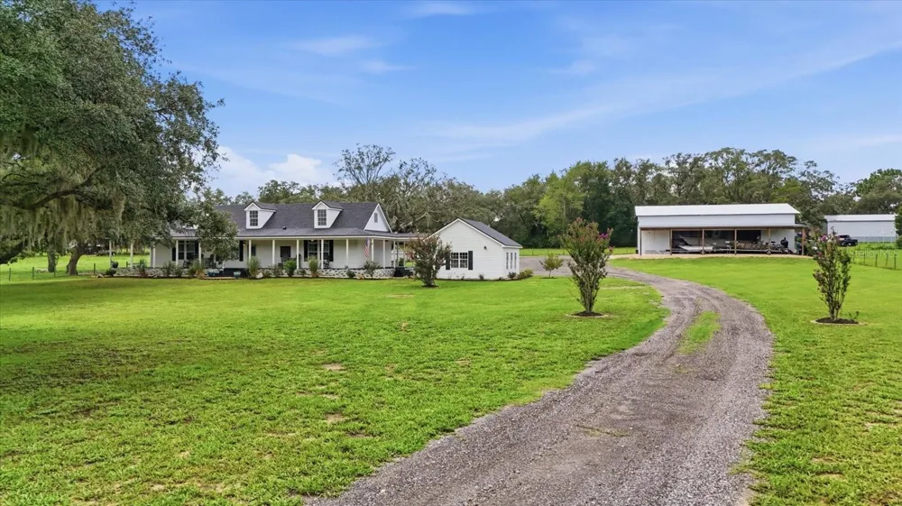 1750 W MANSFIELD STREET Lecanto, FL 34461
