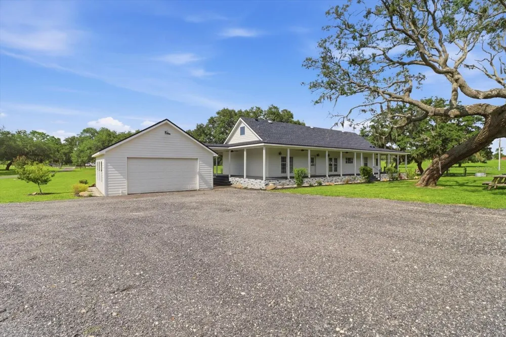 1750 W MANSFIELD STREET Lecanto, FL 34461