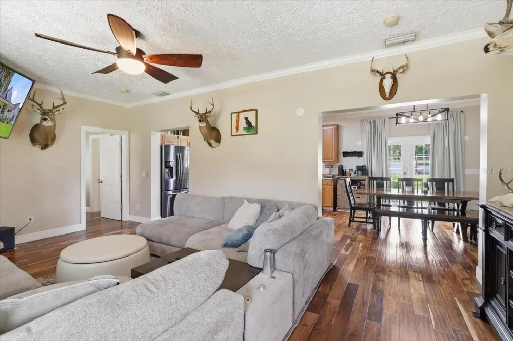 1750 W MANSFIELD STREET Lecanto, FL 34461