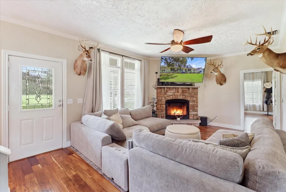 1750 W MANSFIELD STREET Lecanto, FL 34461