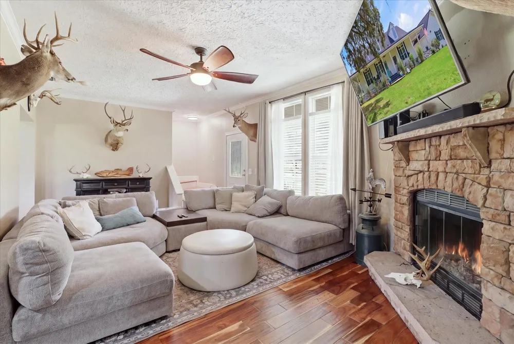 1750 W MANSFIELD STREET Lecanto, FL 34461