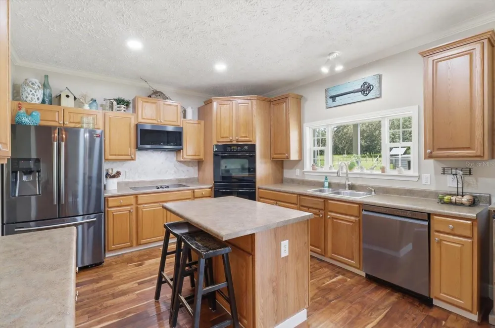 1750 W MANSFIELD STREET Lecanto, FL 34461
