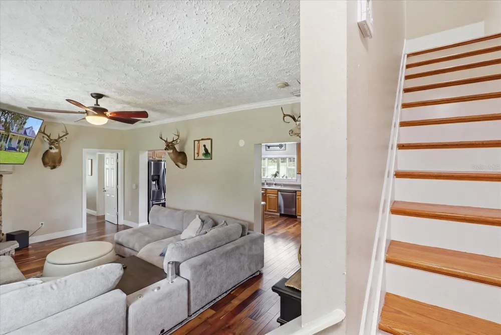 1750 W MANSFIELD STREET Lecanto, FL 34461