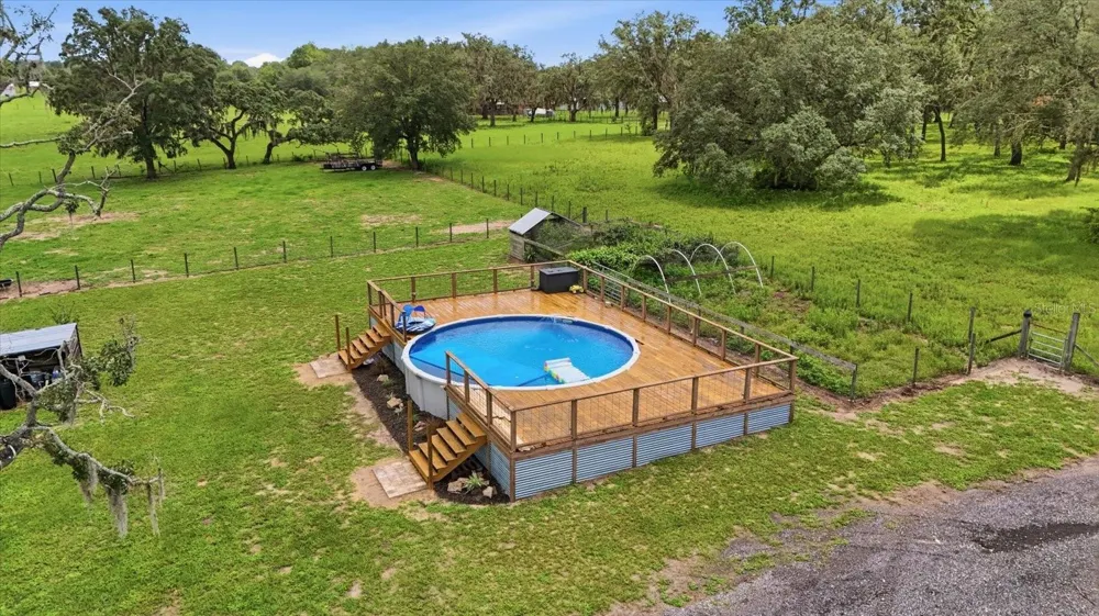 1750 W MANSFIELD STREET Lecanto, FL 34461
