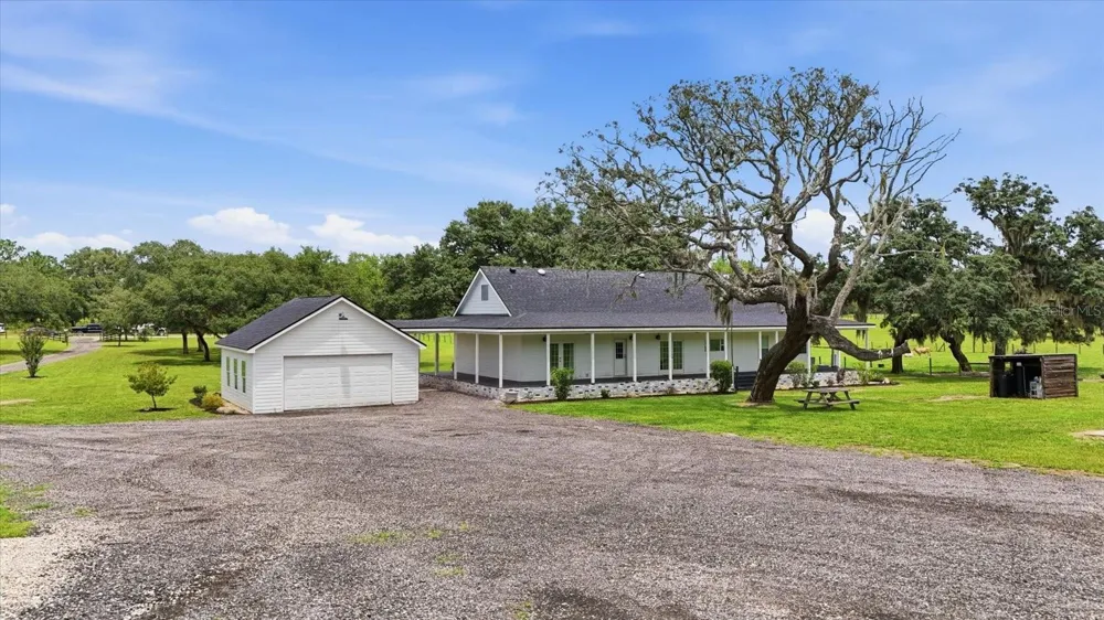 1750 W MANSFIELD STREET Lecanto, FL 34461