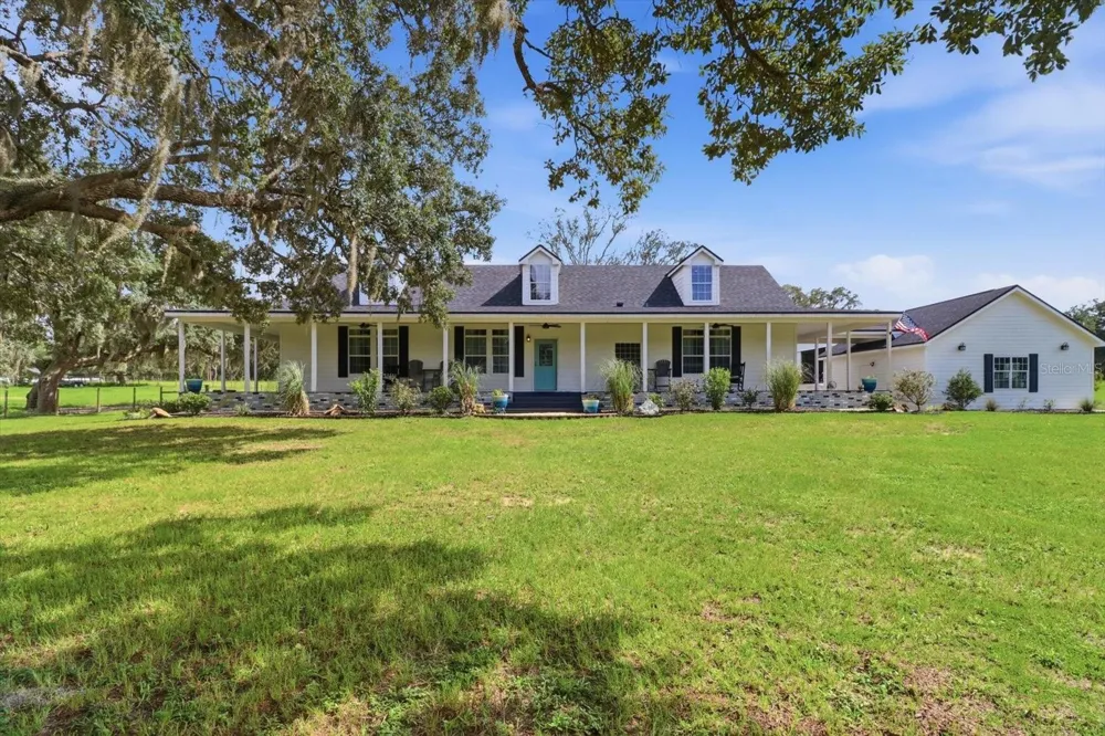 1750 W MANSFIELD STREET Lecanto, FL 34461