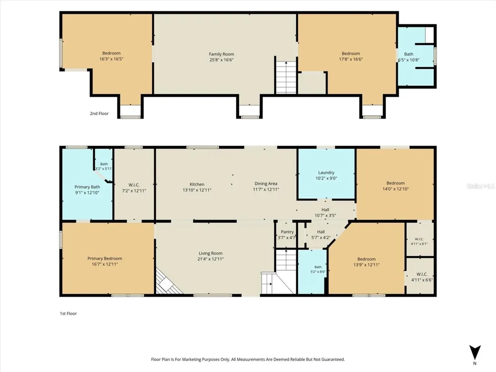 1750 W MANSFIELD STREET Lecanto, FL 34461