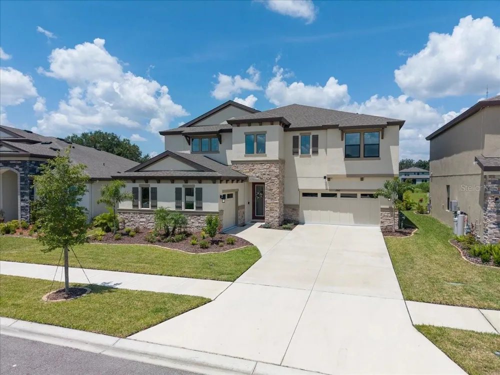12962 STEED TRACE LOOP Lithia, FL 33547