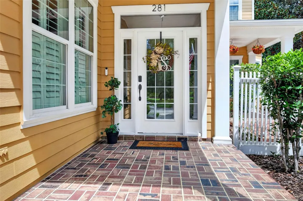 281 SW 129TH TERRACE Newberry, FL 32669