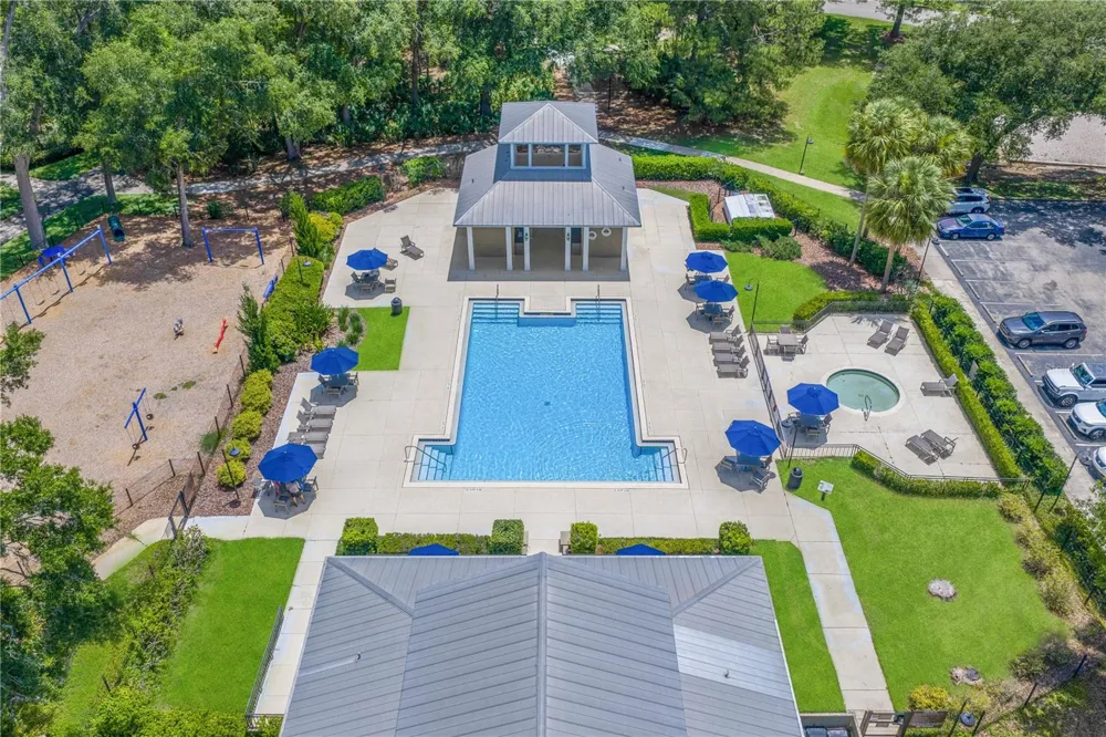 281 SW 129TH TERRACE Newberry, FL 32669