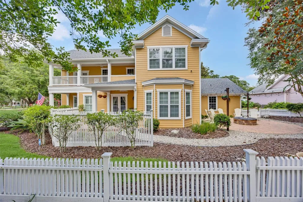 281 SW 129TH TERRACE Newberry, FL 32669
