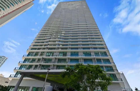 501 NE 31ST STREET #1808