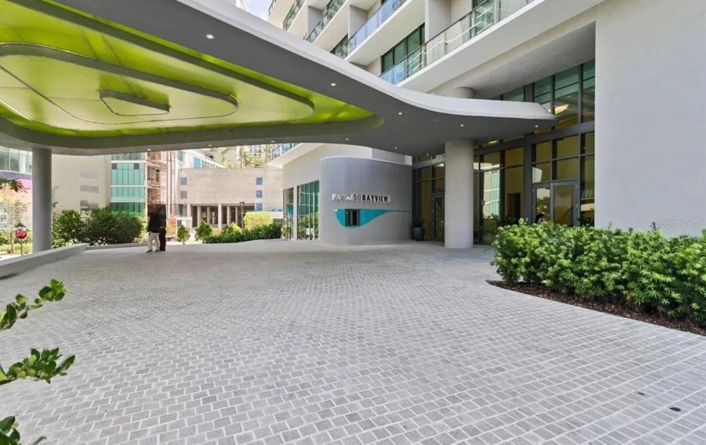 501 NE 31ST STREET #1808 Miami, FL 33137