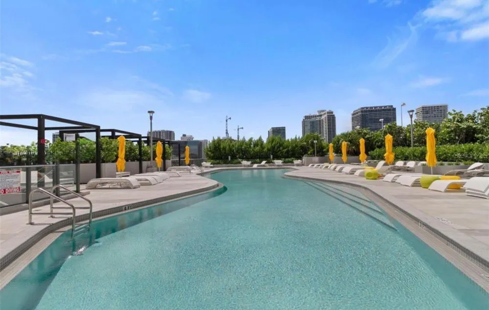 501 NE 31ST STREET #1808 Miami, FL 33137