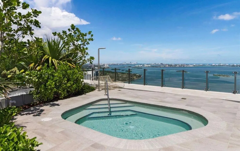 501 NE 31ST STREET #1808 Miami, FL 33137