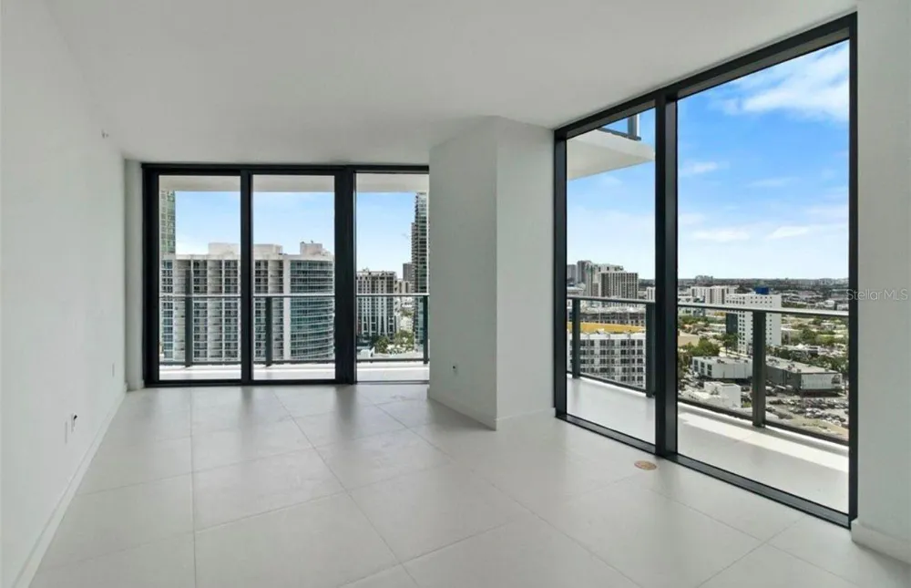 501 NE 31ST STREET #1808 Miami, FL 33137
