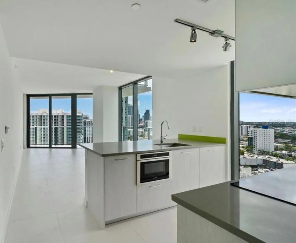 501 NE 31ST STREET #1808 Miami, FL 33137