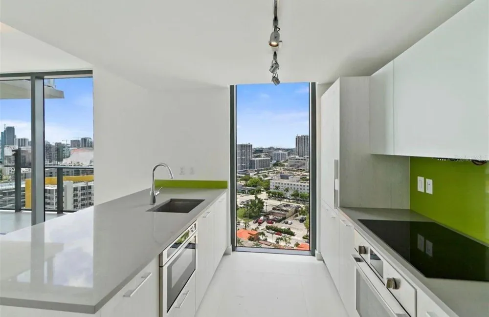501 NE 31ST STREET #1808 Miami, FL 33137