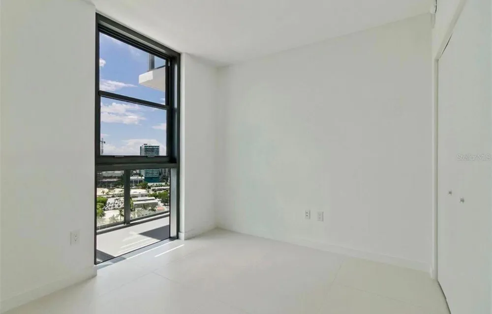 501 NE 31ST STREET #1808 Miami, FL 33137