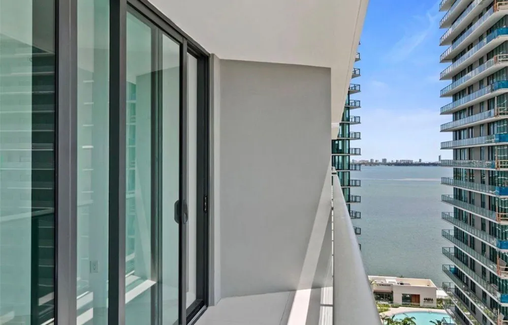 501 NE 31ST STREET #1808 Miami, FL 33137