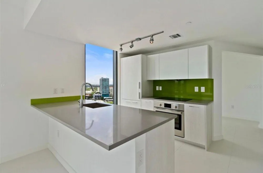 501 NE 31ST STREET #1808 Miami, FL 33137