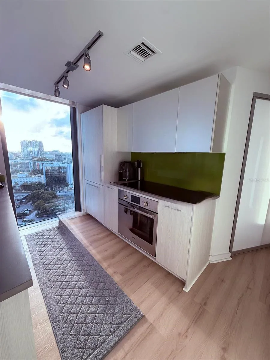 501 NE 31ST STREET #1808 Miami, FL 33137