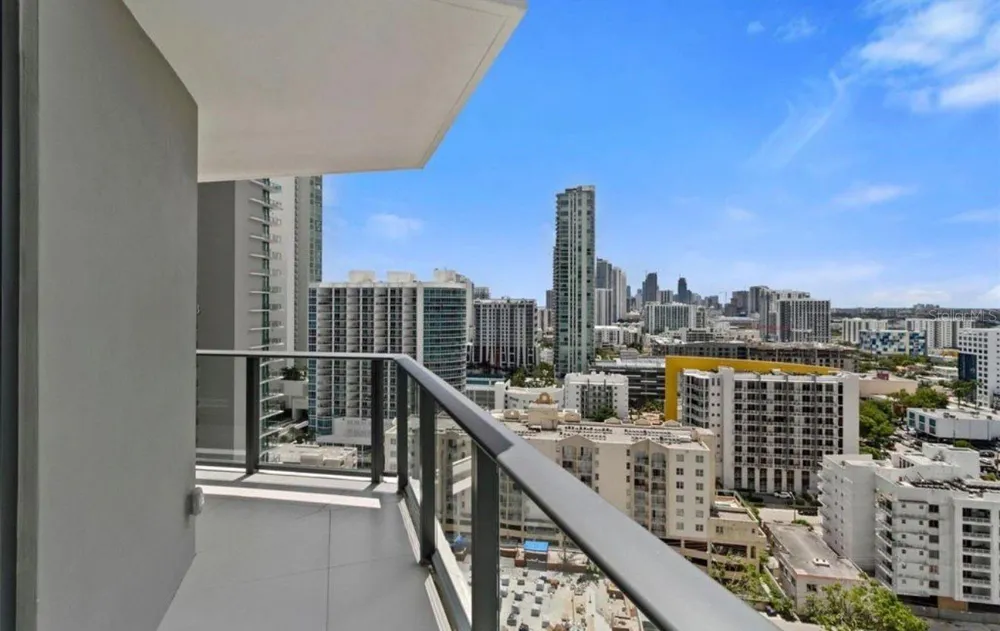 501 NE 31ST STREET #1808 Miami, FL 33137