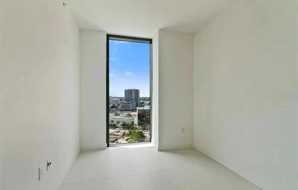 501 NE 31ST STREET #1808 Miami, FL 33137