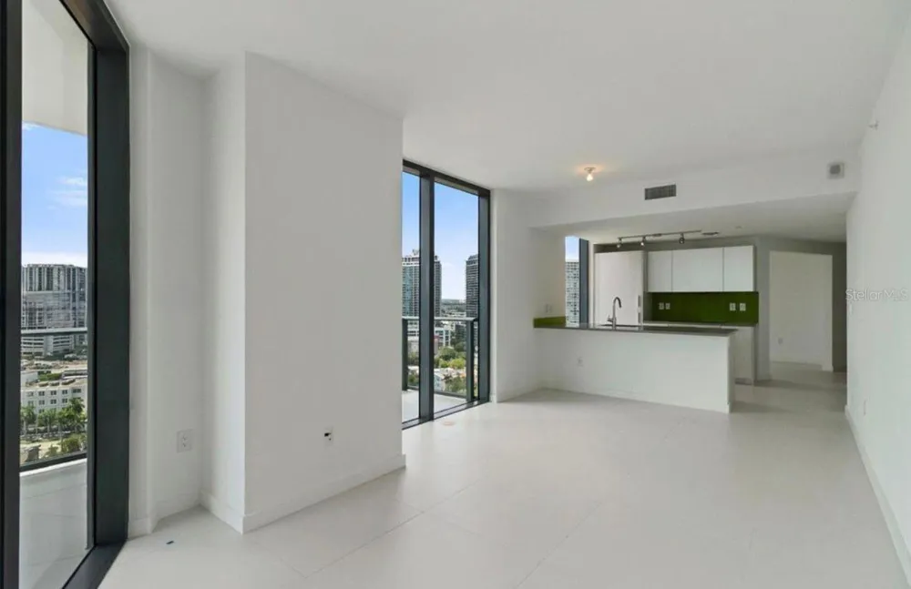 501 NE 31ST STREET #1808 Miami, FL 33137
