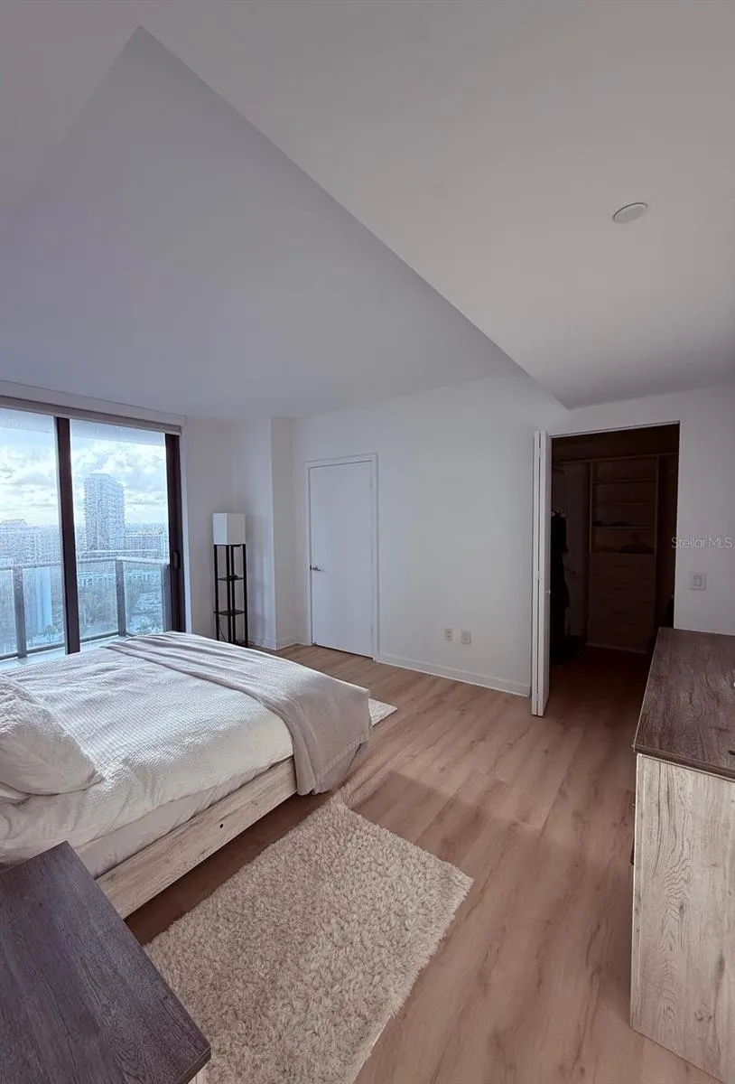 501 NE 31ST STREET #1808 Miami, FL 33137