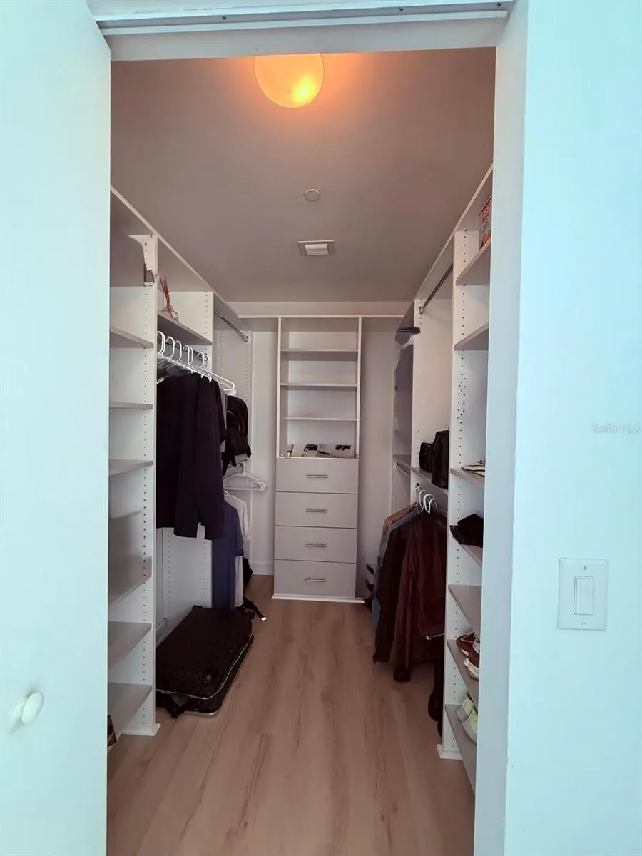 501 NE 31ST STREET #1808 Miami, FL 33137